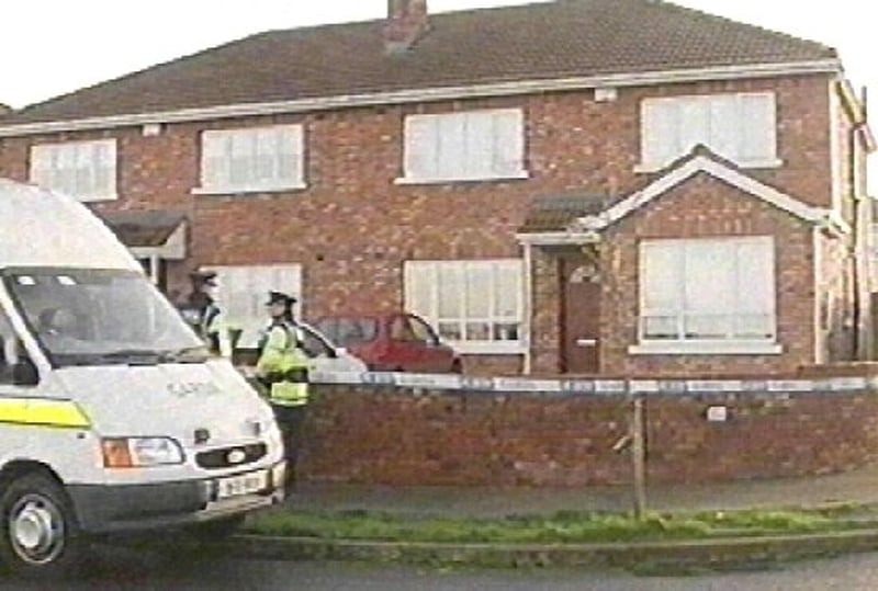 Dunshaughlin, Co Meath - Woman found dead yesterday