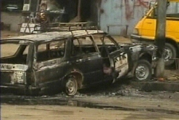 Baghdad - Three election workers killed