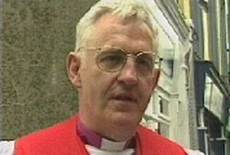 CoI Archbishop of Dublin - Dr John Neill
