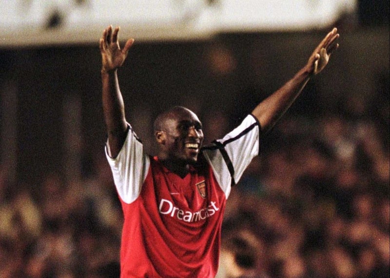 Sol Campbell needs appearances to have any chance of making the World Cup with the England squad