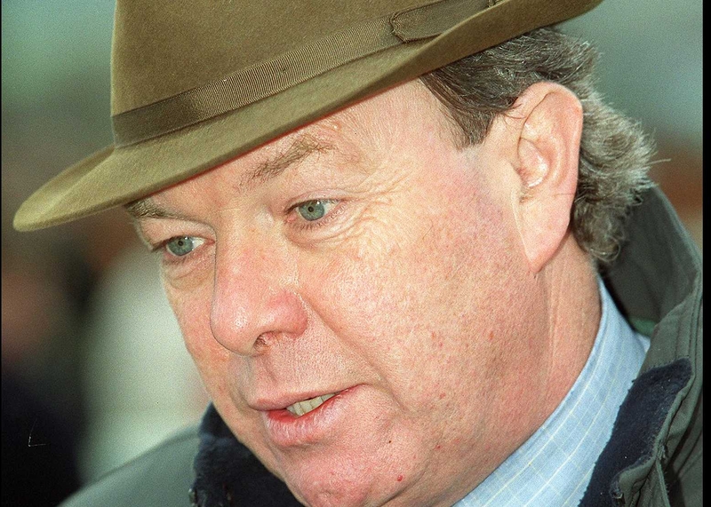 O'Grady moves on to the 16 winner mark for Festival winners.