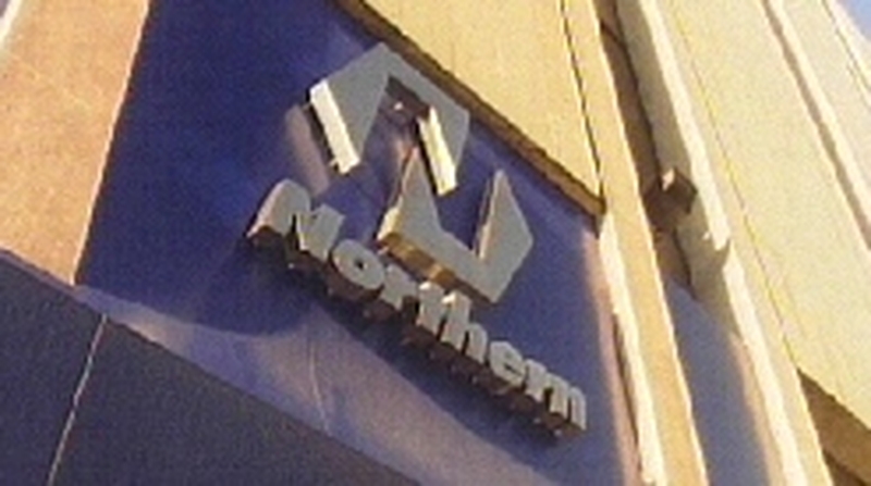 Northern Bank - IRA denies involvement