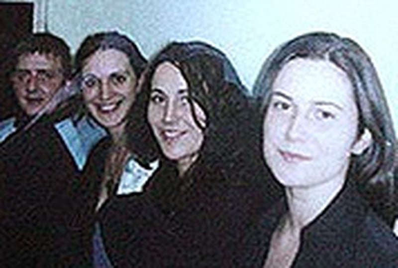 Henry Girls eliminated from You're a Star