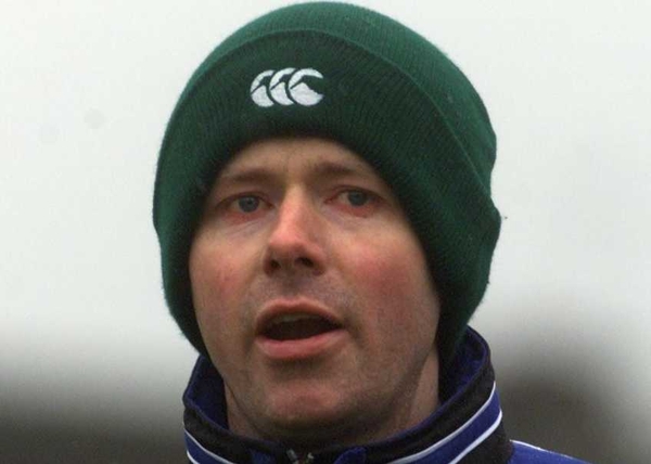 Noel O'Connor
