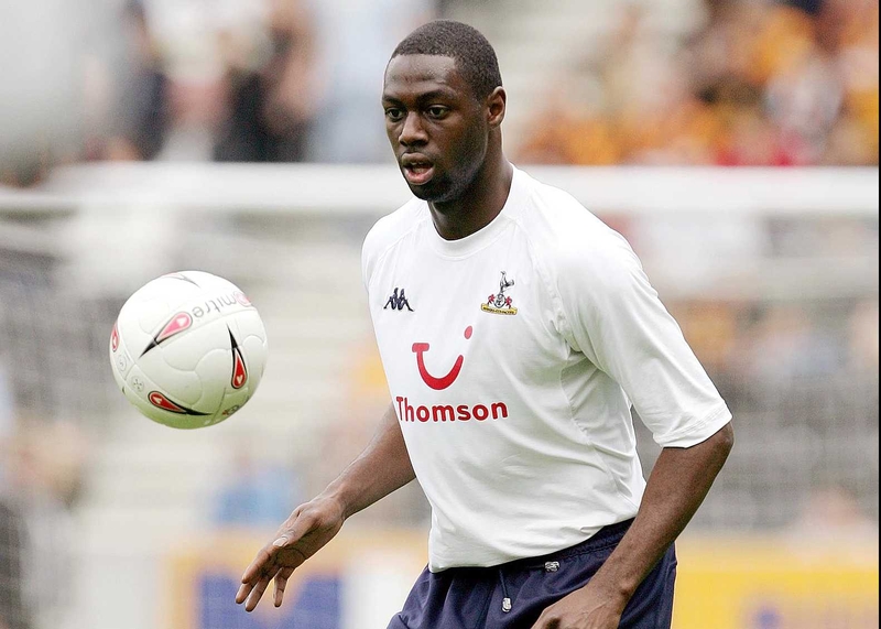 Ledley King has fractured the fourth metatarsal of his left foot