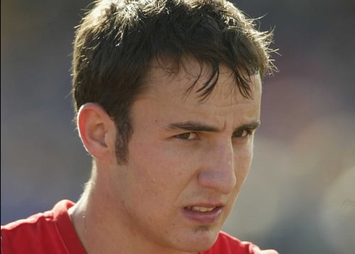 Tadhg Kennelly scored his first goal of the season as Sydney Swans victory beat the Brisbane Lions yesterday