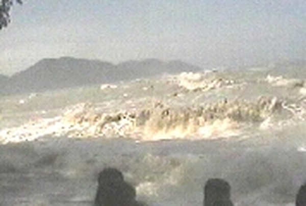 Southern Asia - Efforts to locate Iish citizens