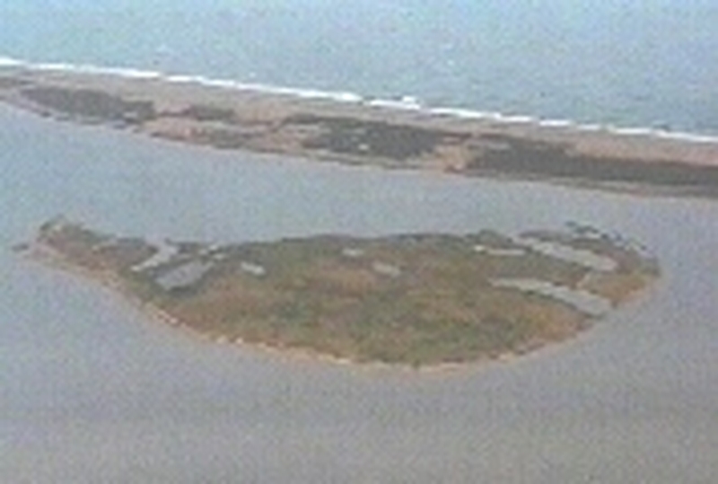 Water quality - EPA report