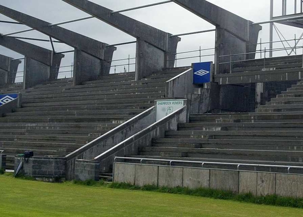 Shamrock Rovers' dreams of a move to Tallaght are now a reality