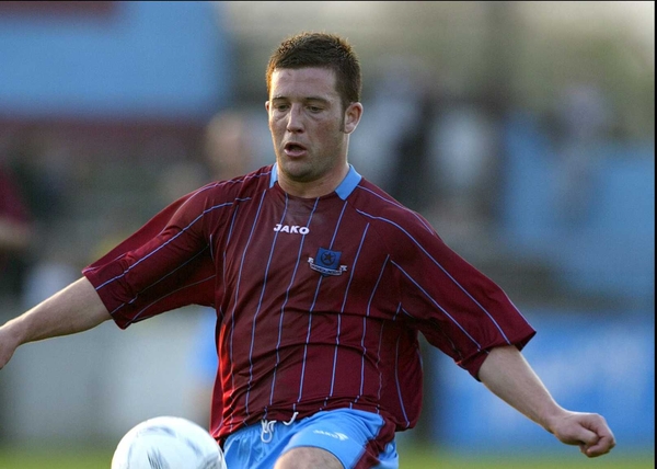 John Flanagan
