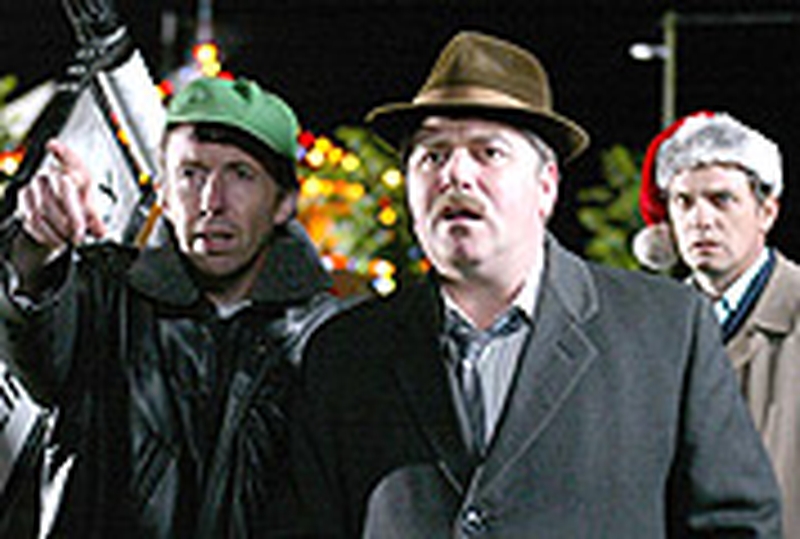 Killinaskully - In Top Five