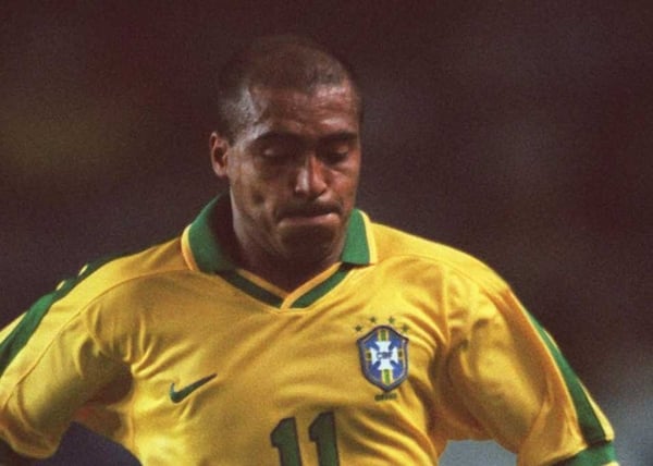 Romario to make farewell appearance for Brazil
