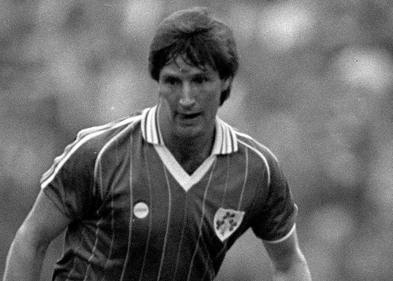 Ronnie Whelan joins RTÉ's soccer punditry team this season