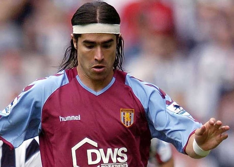 Juan Pablo Angel has signed for New York Red Bulls
