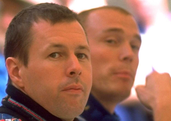 Colin McRae was buried in Glasgow today