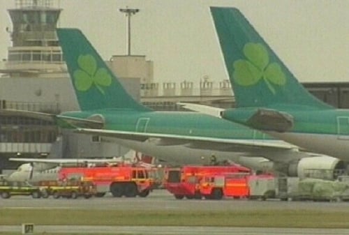 Aer Lingus - Five new European routes for winter schedule