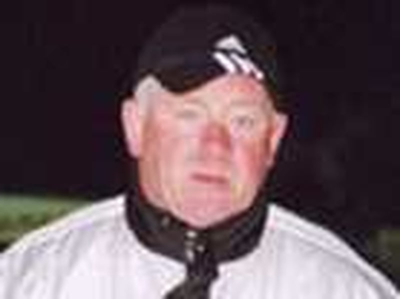 Pat Devlin's Bray were beaten by Hearts