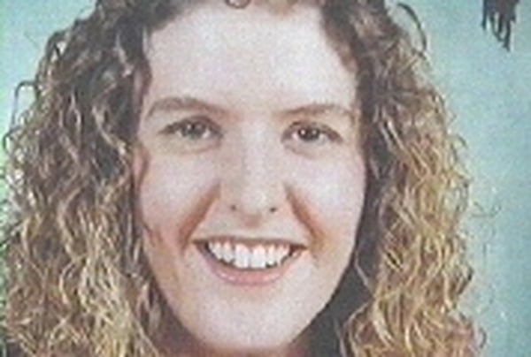 Eilish Finnegan - Drowned in tsunami
