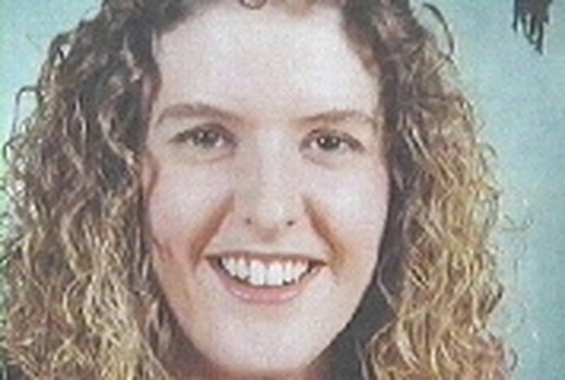 Eilish Finnegan - Drowned in tsunami