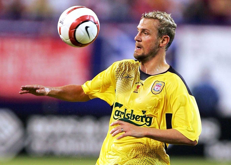 Staying up, rather than winning trophies, will be Stephane Henchoz's main aim at Wigan