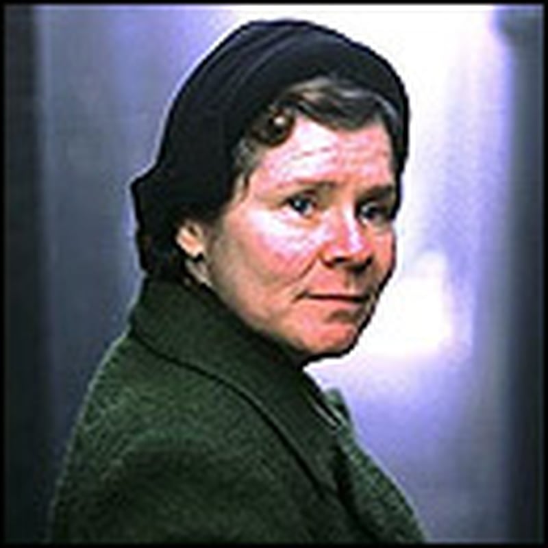 Speaks volumes, even in its silence