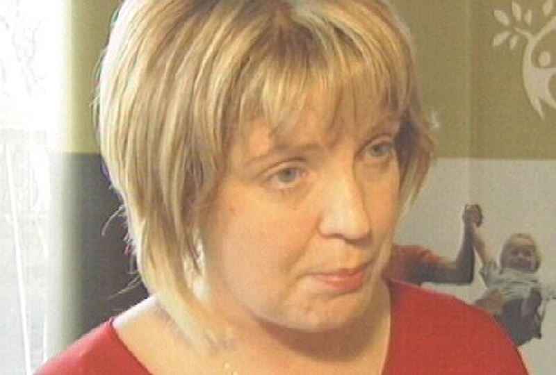 Mary Coughlan - Advisory group on bird flu