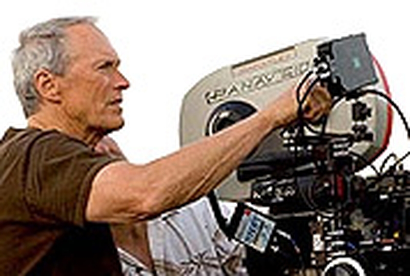 Eastwood - Second DGA award win