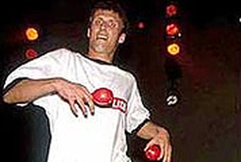 Bez - Favourite to win