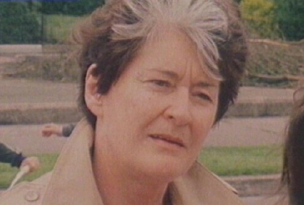 Eileen Desmond - Death of former minister