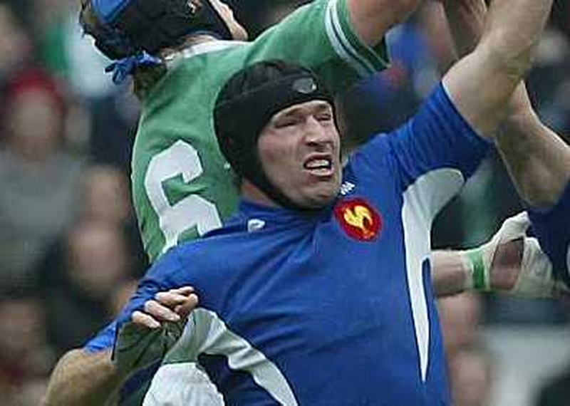 Oliver Magne believes the his return, along with Raphael Ibanez, will lead to a more professional French performance against Ireland on Saturday