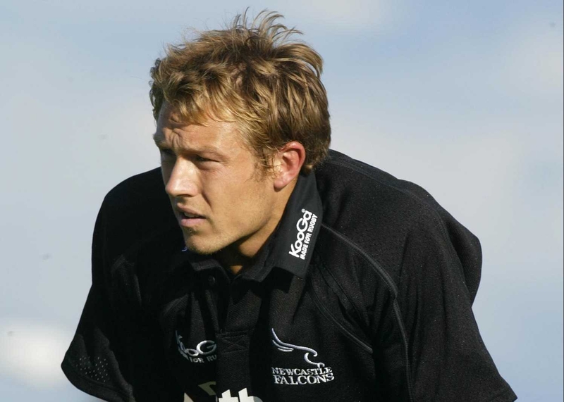 Jonny Wilkinson says the players are to blame for England's limp performance against Italy on Saturday