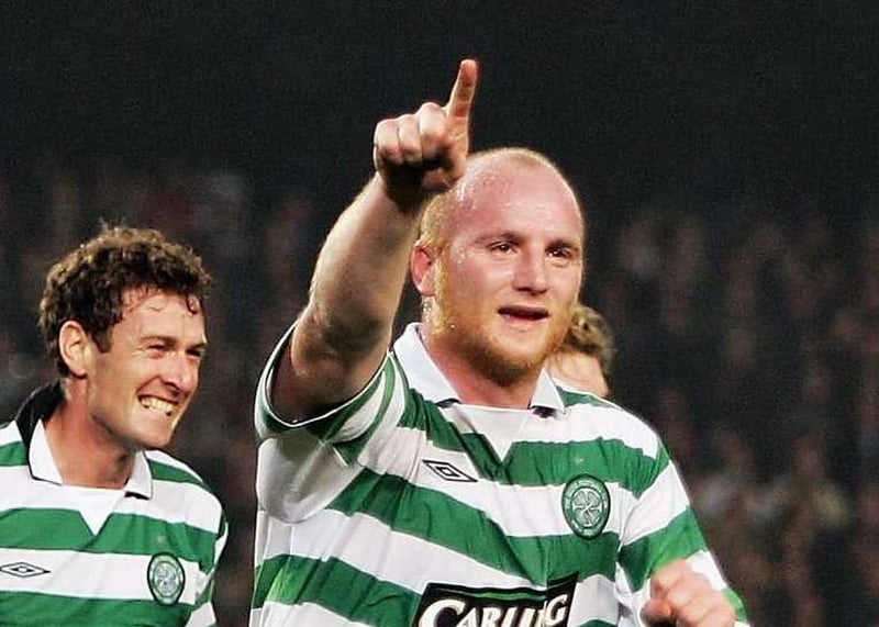 John Hartson