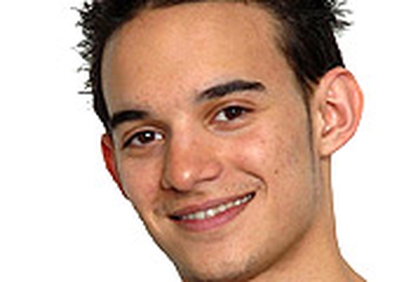 Kenzie - Bookies' favourite