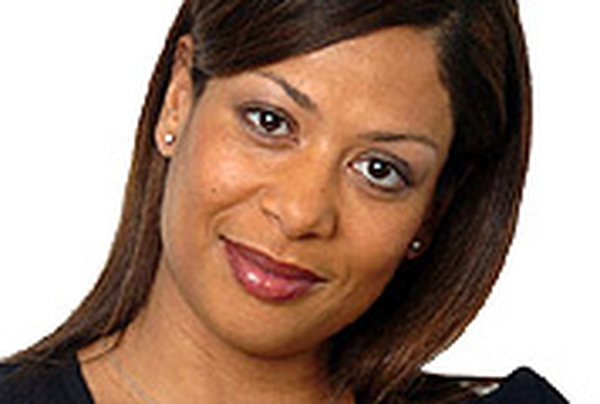 I'Anson - out of the house