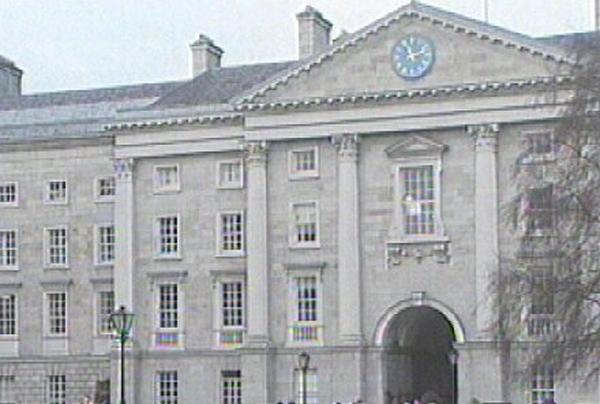 Trinity College - 25 places for gaming MA