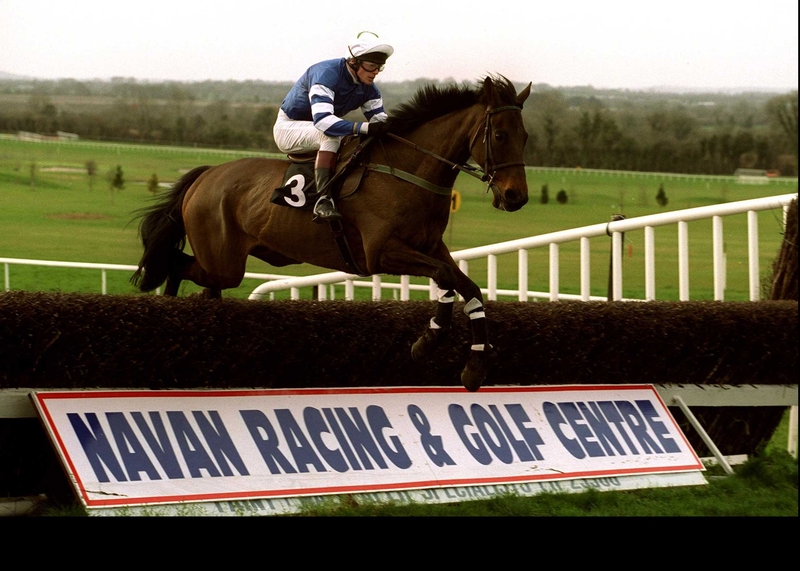 Racing at Navan set to go ahead on Saturday