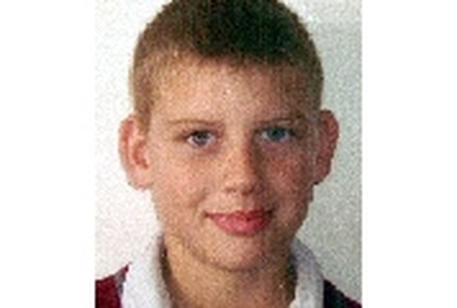 Robert Holohan - Student transferred to Laois prison