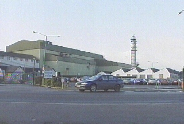 Carlow plant - Jobs to go in shake-up