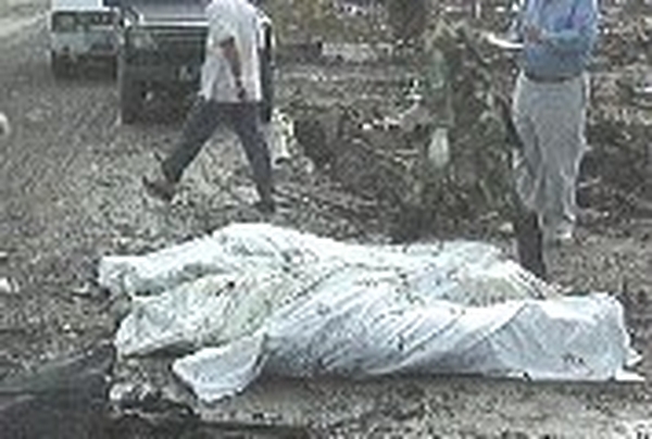 Indonesian tsunami victims - Govt plans talks with rebels -