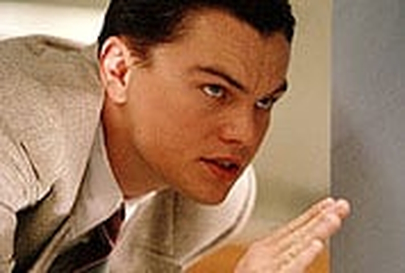 The Aviator gets 11 nominations