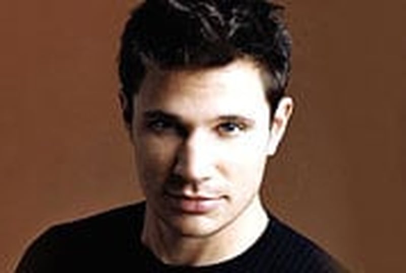 Lachey - Pilot show