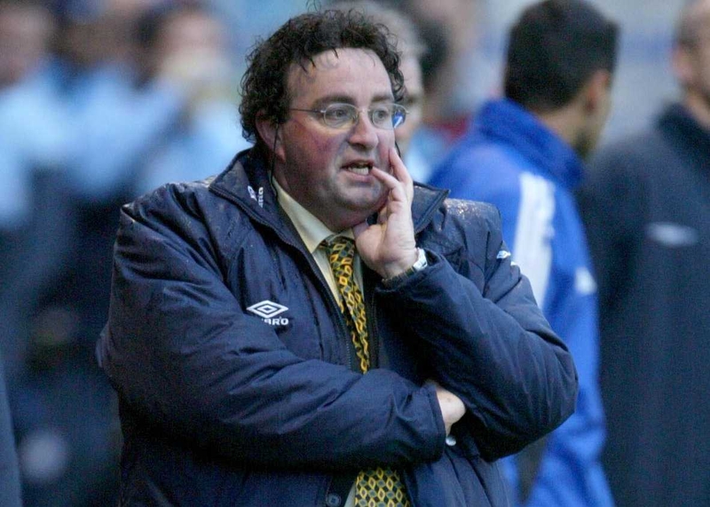 Sean McCaffrey has named an 18-strong squad for the Ukraine double-header