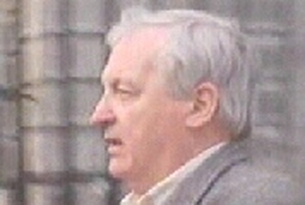 Derry O'Rourke - New abuse sentence