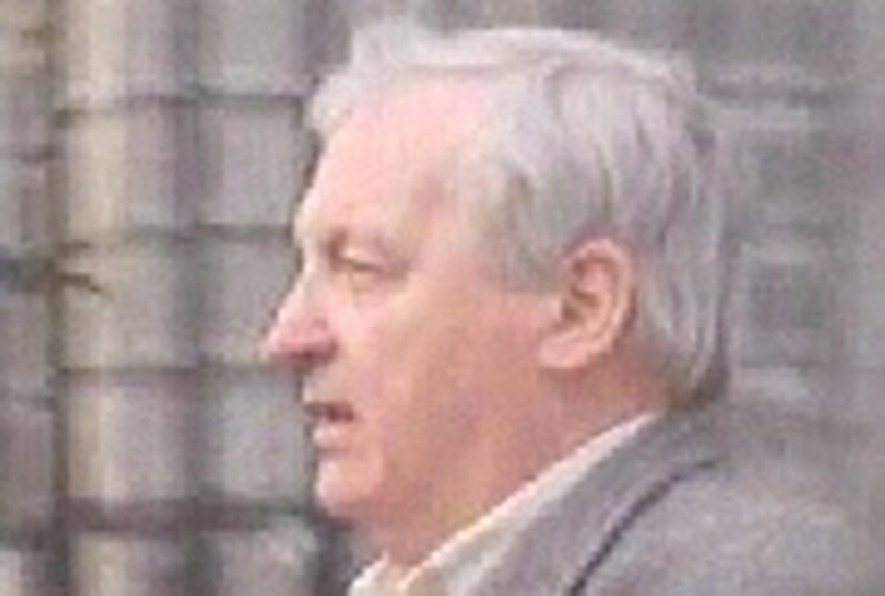 Derry O'Rourke - Could be released this week