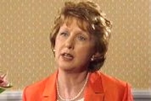 President McAleese - Comments on Morning Ireland