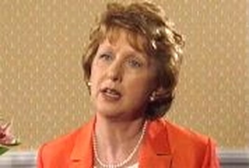 President McAleese - Comments on Morning Ireland