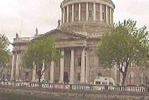 'Baby Ann' - Birth parents get custody