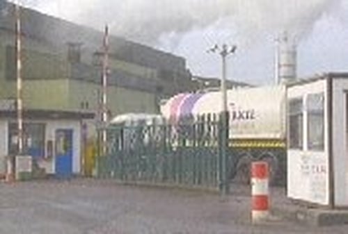 Greencore pizza - Business 'failed to deliver'