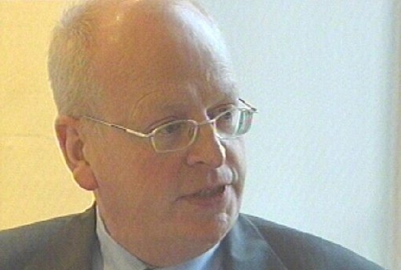 Michael McDowell - Comments on 1972-3 bombings