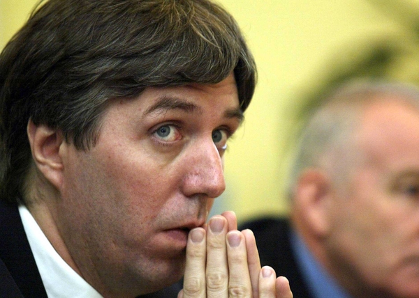 FAI Chief Executive John Delaney has asked for more accountability in the media
